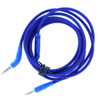Audio cable, 130 cm