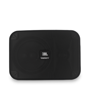 JBL Control X - Black - 5.25” (133mm) Indoor / Outdoor Speakers - Detailshot 11