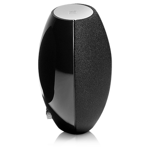 CINEMA SOUND CS 480 - Black - Complete 6-Piece Home Cinema Speaker Package (CINEMA SOUND CS80 SUB,CINEMA SOUND CS400 SAT) - Detailshot 2