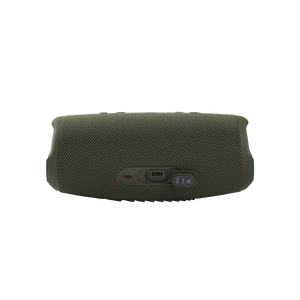 JBL Charge 5 - Forest Green - Portable Waterproof Speaker with Powerbank - Detailshot 1