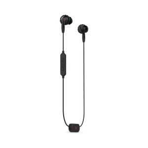 Inspire® 500 - Black - In-Ear Wireless Sport Headphones - Hero