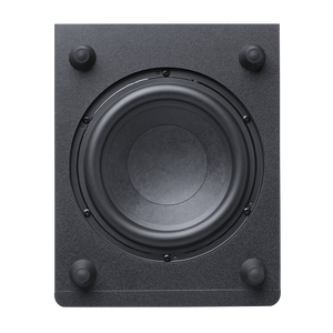 JBL Cinema SB590 - Black - 3.1 Channel Soundbar with Virtual Dolby Atmos® and Wireless Subwoofer - Detailshot 11