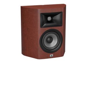 Studio 610 - Wood - Home Audio Loudspeaker System - Detailshot 1