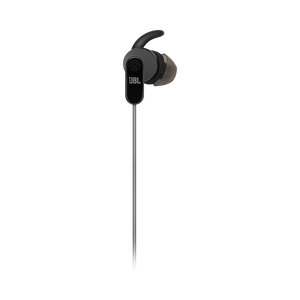 Reflect Aware C - Black - The World’s First Sport Headphone with Noise Cancellation and Adaptive Noise Control - Detailshot 1