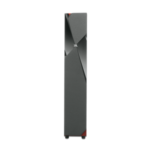Studio 190 - Cherry - Wide-range 400-watt 3-way Floorstanding Speaker - Detailshot 1