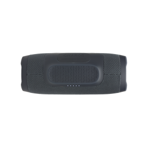 JBL Charge Essential - Gun Metal CSTM - Portable waterproof speaker - Bottom
