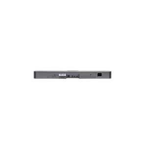 Bar 2.0 All-in-One - Black - Compact 2.0 channel soundbar - Back