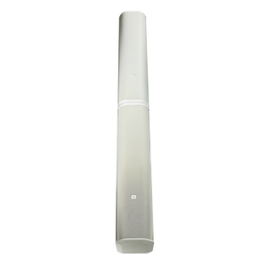 JBL CBT 70JE-1 - White - Extension for CBT 70J-1 Line Array Column Speaker - Detailshot 1