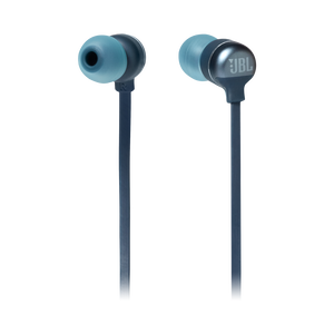 JBL DUET Mini 2 - Blue - Wireless in-ear headphones - Detailshot 1
