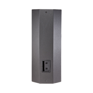 JBL PRX425 - Black - 15" Two-Way Loudspeaker System - Back