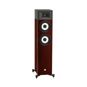 JBL Stage A180 - Wood - Home Audio Loudspeaker System - Detailshot 1
