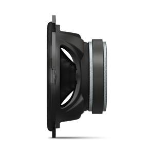 GX862 - Black - 5" x 7" / 6" x 8" coaxial car audio loudspeaker, 180W - Detailshot 1