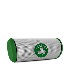 JBL Flip 2 NBA Edition - Celtics - Green - Portable Bluetooth Speaker with Microphone & USB Charging - Hero