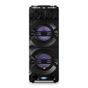 JBL DJ Xpert J2515 - Black - Detailshot 3