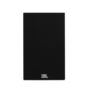 Loft 30 - Black - 100-watt, 4" two-way bookshelf speakers - Front