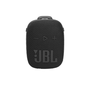 JBL Wind 3S - Black - Detailshot 5