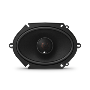 JBL Stadium GTO 860 - Black - Stadium GTO860 6" x 8" two-way multi-element speaker - Front