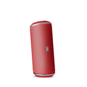JBL Flip - Red - Portable Wireless Bluetooth Speaker with Microphone - Detailshot 3