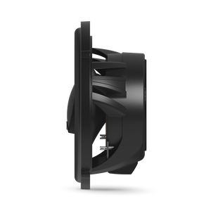 JBL Stadium GTO 620 - Black - Stadium GTO620  6-1/2" (160mm) two-way multi-element speaker - Left
