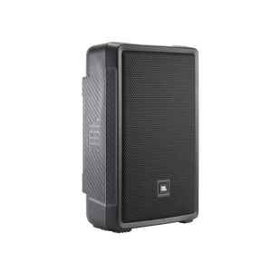 JBL IRX112BT - Black - Powered 12” Portable Speaker with Bluetooth® - Detailshot 4