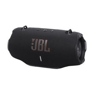 JBL Xtreme 4 - Black - Portable waterproof speaker - Detailshot 4