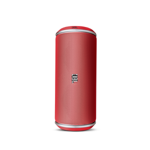 JBL Flip - Red - Portable Wireless Bluetooth Speaker with Microphone - Detailshot 5