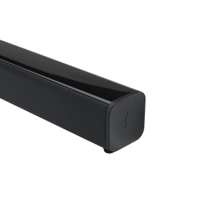 JBL Cinema SB160 - Black - 2.1 Channel soundbar with wireless subwoofer - Left