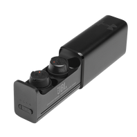 UA True Wireless Flash X - Engineered by JBL