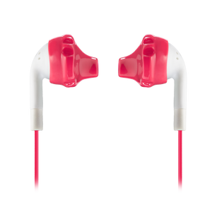 Inspire® 100 For Women - Pink - In-the-ear, sport earphones are specifically sized and shaped for women - Detailshot 1