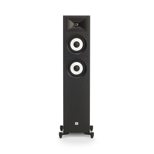 JBL Stage A180 - Black - Home Audio Loudspeaker System - Detailshot 2