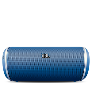 JBL Flip - Blue - Portable Wireless Bluetooth Speaker with Microphone - Detailshot 6