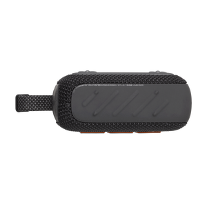 JBL Go 4 - Black - Ultra-Portable Bluetooth Speaker - Detailshot 6
