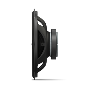 GX962 - Black - 6" x 9" coaxial car audio loudspeaker, 300W - Detailshot 4