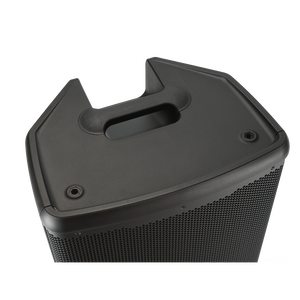 JBL EON715 - Black - 15-inch Powered PA Speaker with Bluetooth - Detailshot 1