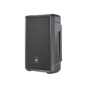 JBL IRX112BT - Black - Powered 12” Portable Speaker with Bluetooth® - Detailshot 3