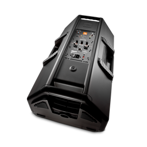 JBL EON615 - Black - 15" (38 cm) Two-Way Multipurpose Self-Powered Sound Reinforcement - Detailshot 2