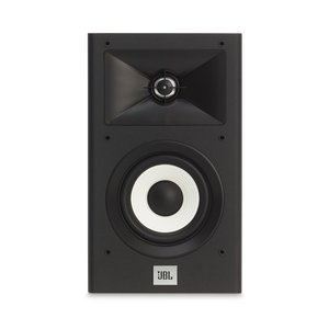 JBL Stage A120 - Black - Home Audio Loudspeaker System - Detailshot 2