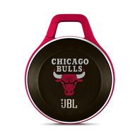 JBL Clip NBA Edition - Bulls