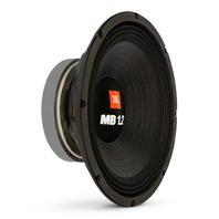 Woofer MB1.2 CH 12-inch 600 wrms