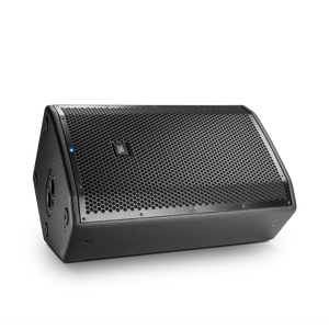 JBL PRX812 - Black - 12" Two-Way Full-Range Main System/Floor Monitor with Wi-Fi - Detailshot 3