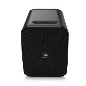 JBL Control X Wireless - Grey - 5.25” (133mm) Portable Stereo Bluetooth® Speakers - Detailshot 5