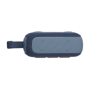 JBL Go 4 - Blue - Ultra-Portable Bluetooth Speaker - Detailshot 6