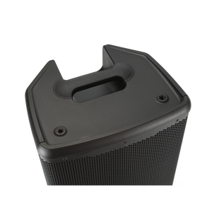 JBL EON712 - Black - 12-inch Powered PA Speaker with Bluetooth - Detailshot 1