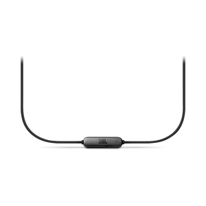 JBL DUET Mini 2 - Black - Wireless in-ear headphones - Detailshot 2