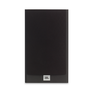 JBL Stage A120 - Black - Home Audio Loudspeaker System - Front