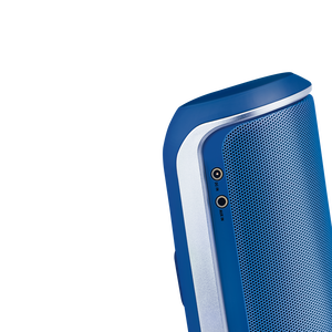 JBL Flip - Blue - Portable Wireless Bluetooth Speaker with Microphone - Detailshot 4