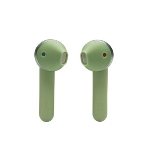 JBL Tune 220TWS - Green - True wireless earbuds - Back