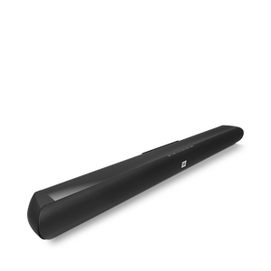 JBL Cinema SB150 - Black - Home cinema 2.1 soundbar with compact wireless subwoofer - Detailshot 2