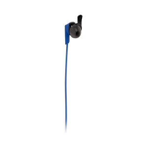 Reflect Aware - Blue - Lightning connector sport earphone with Noise Cancellation and Adaptive Noise Control. - Detailshot 3
