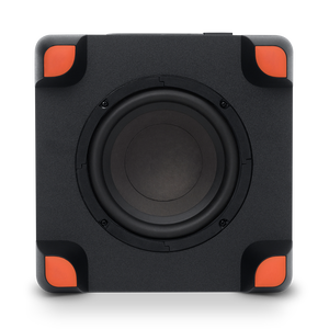 JBL Cinema SB250 - Black - Wireless Bluetooth Home Speaker System - Detailshot 6